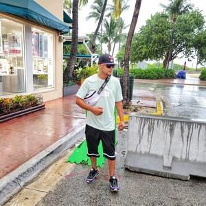 Meet your Posher, Benny